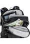 deuter Daypack "Gigant", Bauchgurt , Laptopfach, Organizer Bild 16