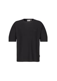 naketano - T-Shirt, Ripp, für Herren - BEIGE MELANGE