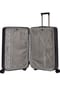 eminent KAPSTADT LIGHT EXP 4 Doppelrollen-Trolley, Hartschale, TSA Schloss Bild 9