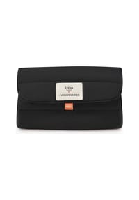 LES VISIONNAIRES Unio - Unio Kulturbeutel 41 cm - black
