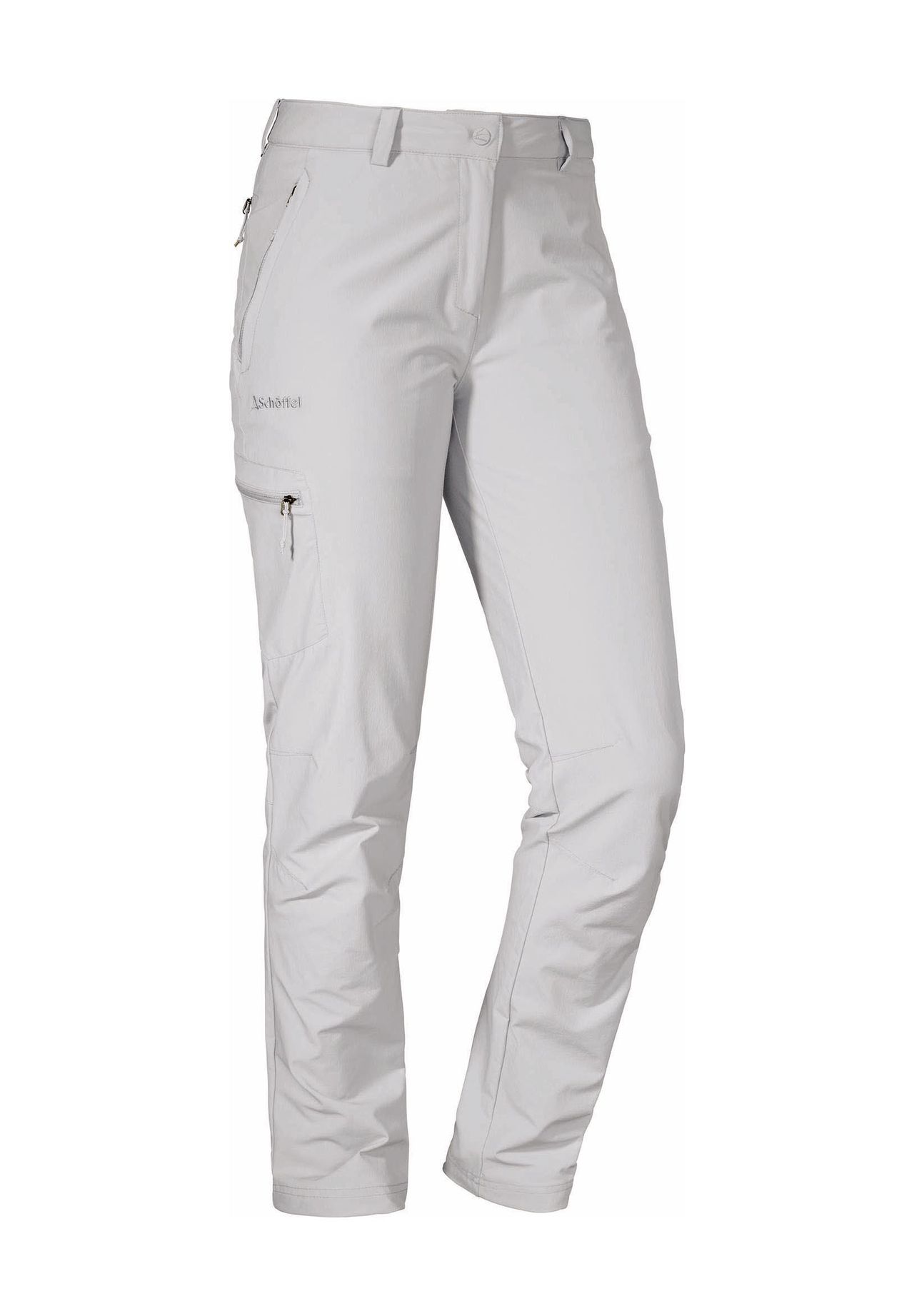 SchöFfel Outdoorhose Ascona, Schwarz, 23