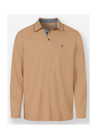 Witt - Langarm-Shirt - camel