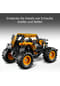 LEGO® Technic - 42199 Monster Jam™ DIGatron™ Bild 22