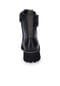 JOSEF SEIBEL Damen Stiefelette Sallina 03, schwarz-grün Bild 11