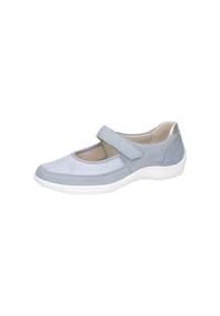 waldläufer® - Slipper - hellblau