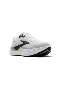 BROOKS - Ghost Max 3 Laufschuhe, dämpfend, für Herren - BRIGHT WHITE