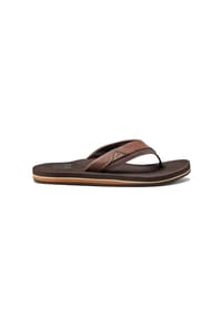 REEF - Sandalen Cushion Dawn - braun