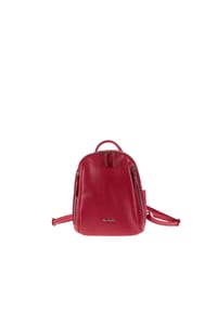 pierre cardin - Rucksack - Ruby
