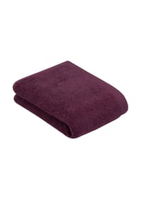 VOSSEN® - Handtücher High Line elderberry - 3880 - lila