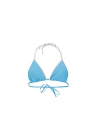 PUMA® - Bikini-Oberteil Enjoy Water, Neckholder, für Damen - 036 EMERALD ICE