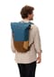 VAUDE CITYGO Tagesrucksack, Reißverschluss, gepolstert Bild 13