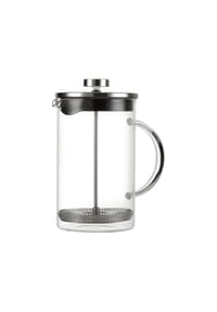 Ritzenhoff & Breker Kaffeebereiter / French Press Adana 800 ml transparent - RIO - transparent