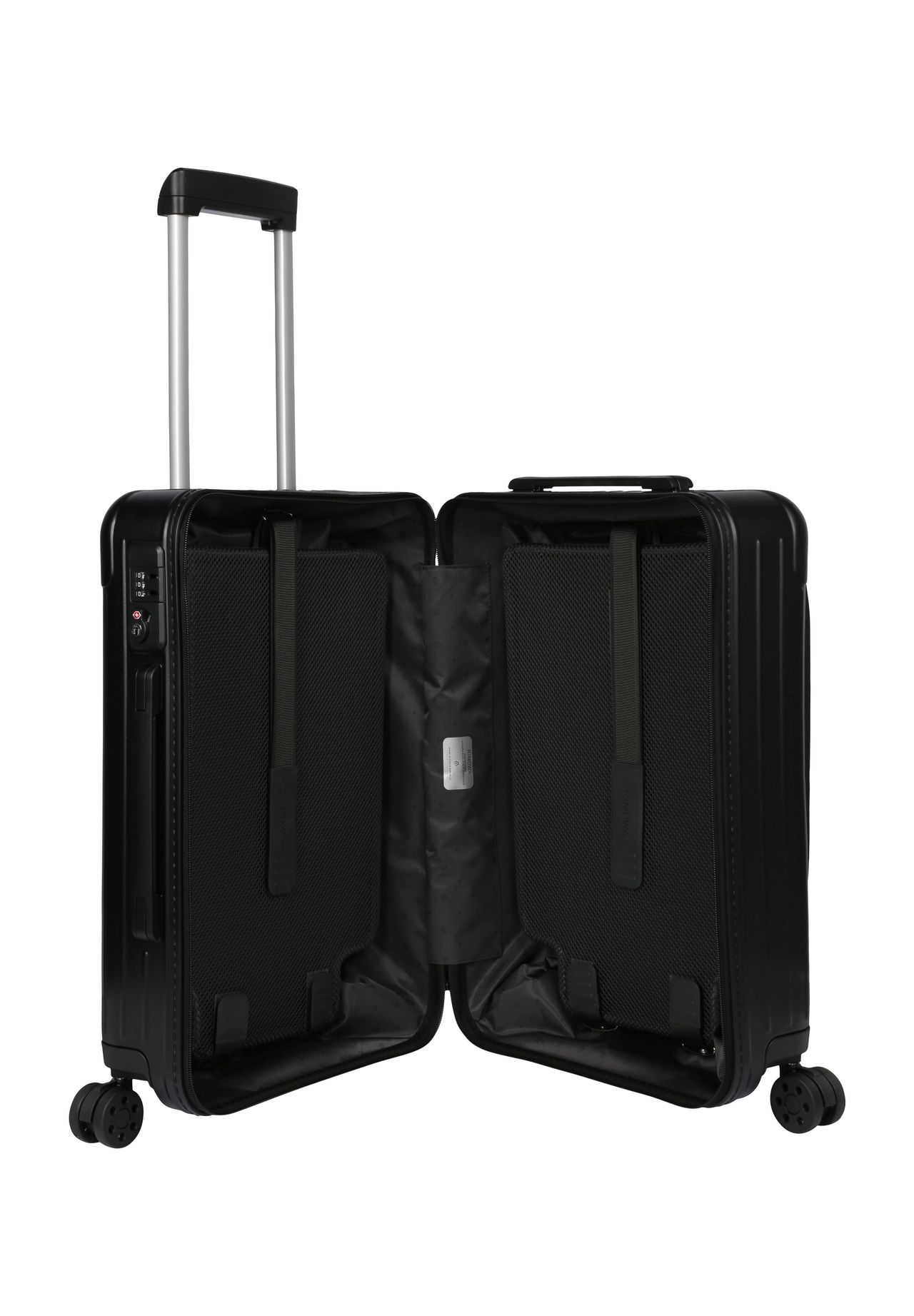 RIMOWA ESSENTIAL SLEEVE 4 Doppelrollen Trolley Cabin Plus