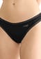 sloggi Go Crush String, 3er-Pack, grafische Spitzenbordüre, für Damen Bild 14