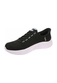 SKECHERS® - Sneaker für Damen - schwarz