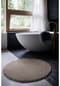 WECONhome Badteppich Joris - Rutschfeste Badematte – flauschig & waschbar Badteppich Bild 11