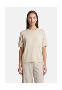 Gave Lux - Bluse - Beige