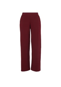 JOOP! - Sweatpants Cosy - DARK RED