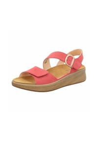 Think Pink - Komfort Sandalen für Damen - coral