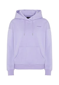 CHIEMSEE - Sweatshirt mit Logo-Bergprint - 15-3817 Lavender