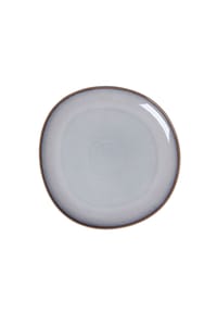 like. by Villeroy & Boch - Servierplatte Lave ø 32 cm LAVE - beige