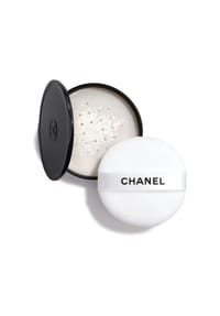 CHANEL POUDRE UNIVERSELLE LIBRE - LOSER PUDER MIT NATÜRLICHEM FINISH - REISEGRÖSSE - 10 LIGHT