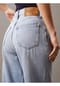 Calvin Klein Jeans Jeanshose "Barrel", Five-Pocket, für Damen Bild 6