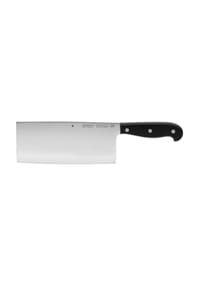 WMF Kochmesser, langlebig, vielseitig, scharf - Spitzenklasse Plus - silber