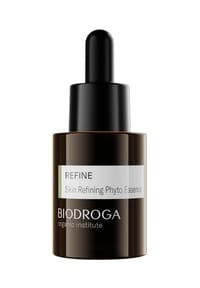 BIODROGA PHYTO ESSENZ - Refine Hautverfeinernde Phyto Essenz - ESSENZ