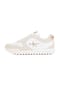 Calvin Klein Jeans Sneaker, Leder, für Damen Bild 3