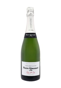 Pierre Gimonnet & FilsPierre Gimonnet & Fils Cuis 1er Cru Brut Champagne Champagner 1 x 0.75 l Bild 1