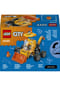 LEGO® City - 60483 Coole Flitzer – Radlader Bild 9