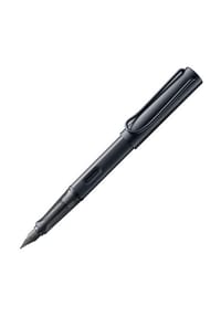 LAMY - Füllhaler "Al-Star" - BLACK, blau
