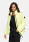 MARIKOO® Outdoorjacke Hazalee 16 Bild 9