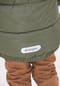 ZIGZAG Steppjacke Bruno mit winddichtem und atmungsaktivem Material Bild 9