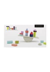 REMEMBER® - Tivoli Balance Spiel  - 
