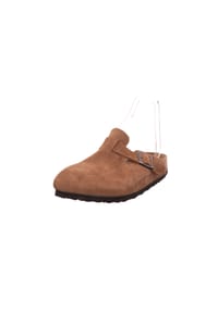 BIRKENSTOCK® - Clogs Boston BS - Dark Tea Tonal FB