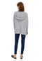 VERO MODA® Strickjacke, Kapuze, Melange, für Damen Bild 9