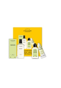 L'OCCITANE VERBENE - Duft-Kollektion-Geschenkbox - KLAR