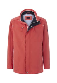 BABISTA - Jacke CORDAR - rot