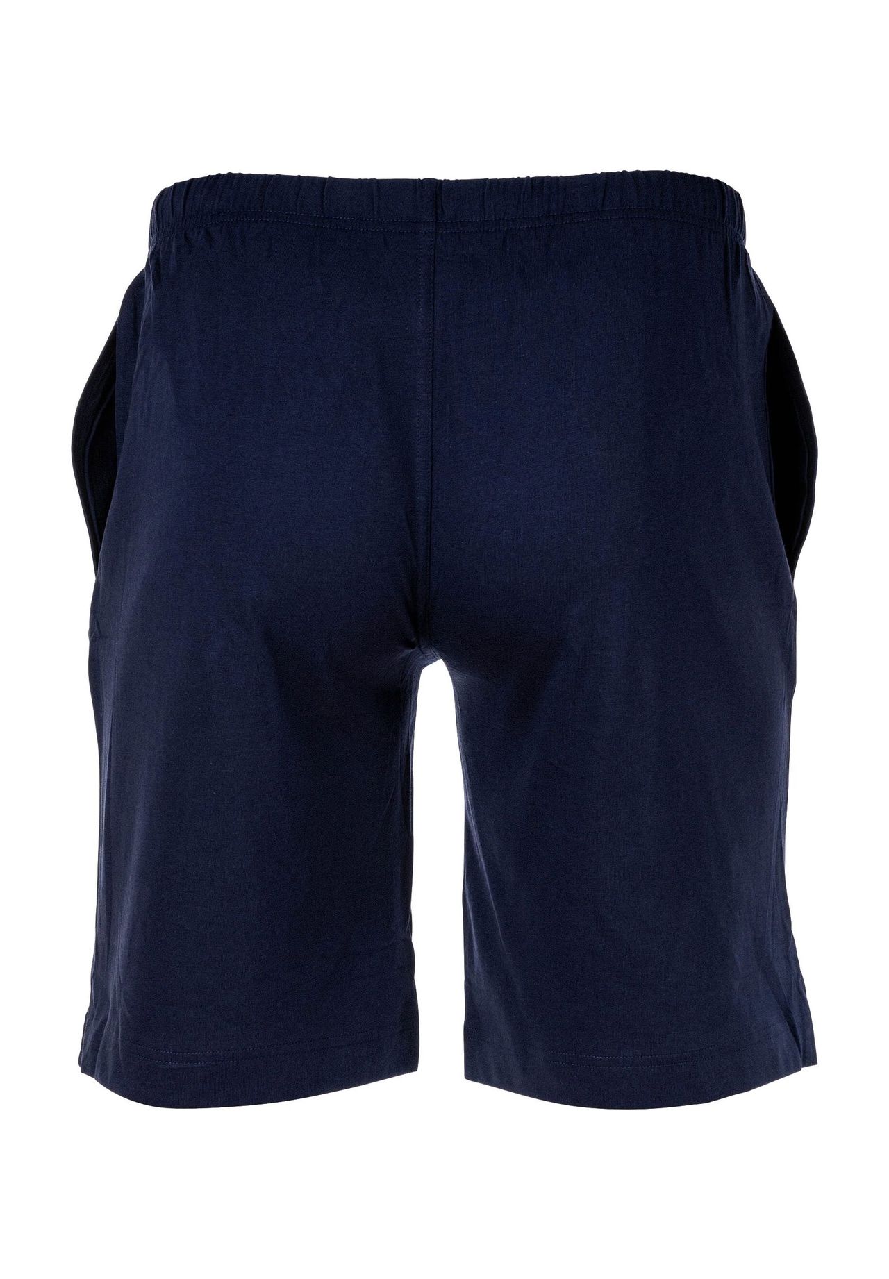Polo Ralph Lauren Schlafanzug-Shorts, Gummibund, FüR Herren, Blau, Xl