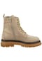 ILC Leder Stiefelette Bild 4