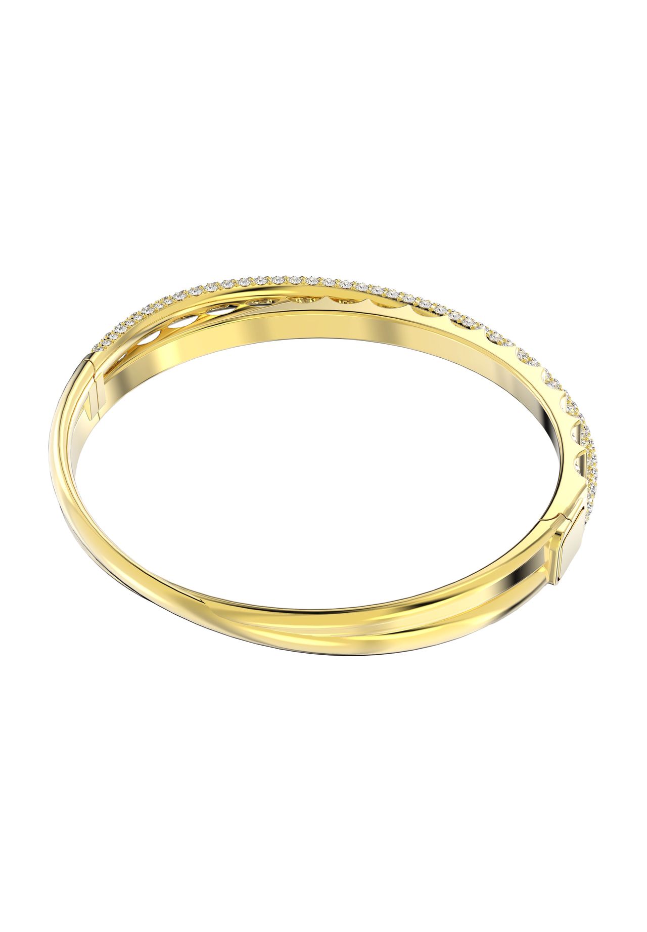 SWAROVSKI ROTA Damen Armreif 