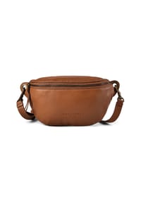 LIEBESKIND Tavia - Tavia Umhängetasche Leder 32 cm - cognac