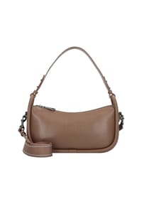 REPLAY - Schultertasche 30 cm - cambridge brown