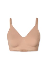 SCHIESSER - Shapingtop Seamless Contouring - maple