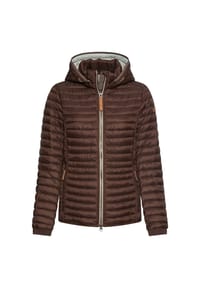 camel active - Jacke - brown