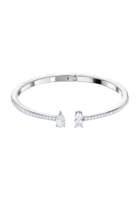 SWAROVSKI ATTRACT - Damen Armreif "Attract 5572664" - silber