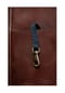 Heyden CAMBRIDGE Schultertasche "Cambridge", Leder, uni, für Herren  Bild 12