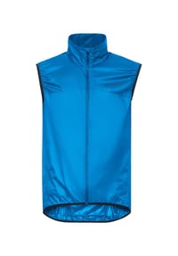 VAUDE - Weste Men's Matera Air Vest - BLACK